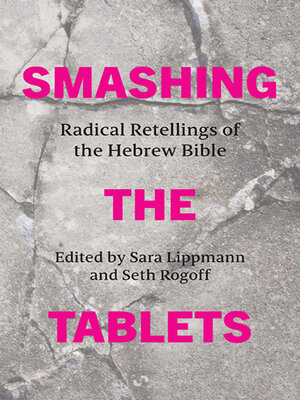 cover image of Smashing the Tablets